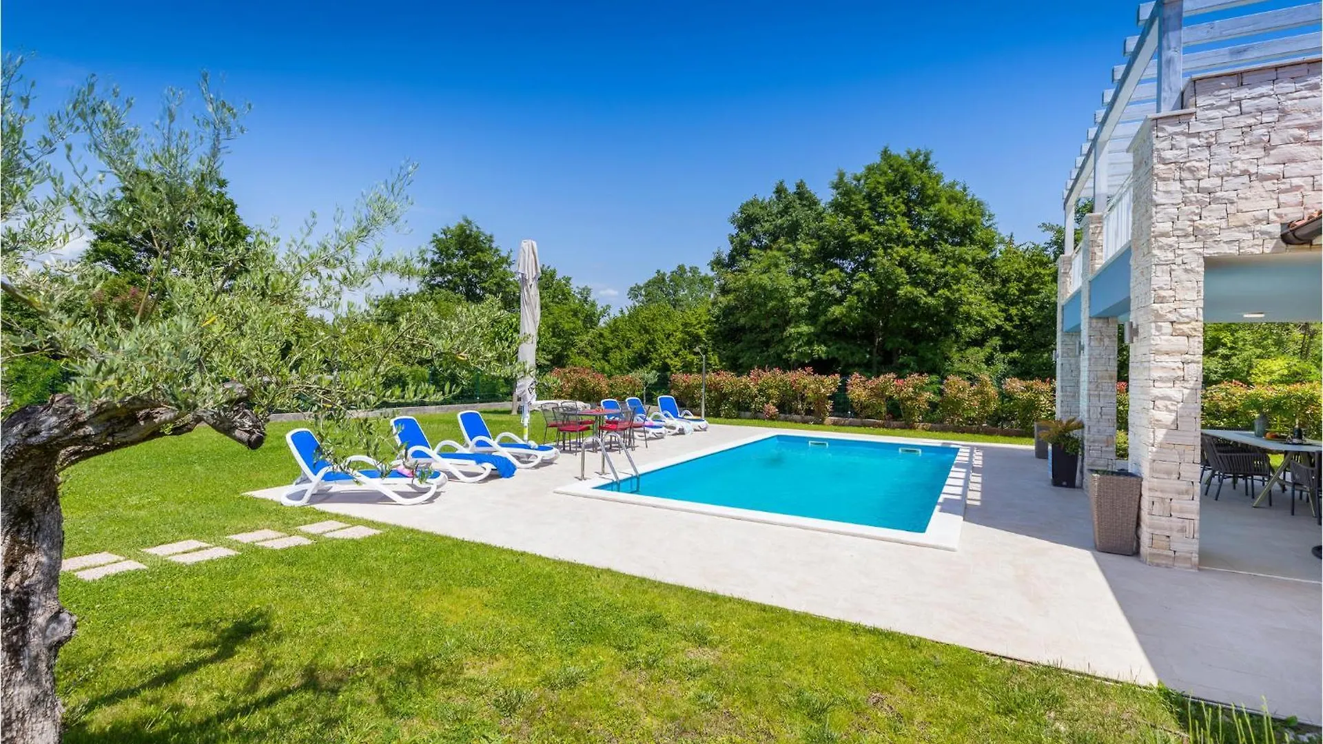 3 Bedroom Beautiful Home In Sosici 0*,  Croatia