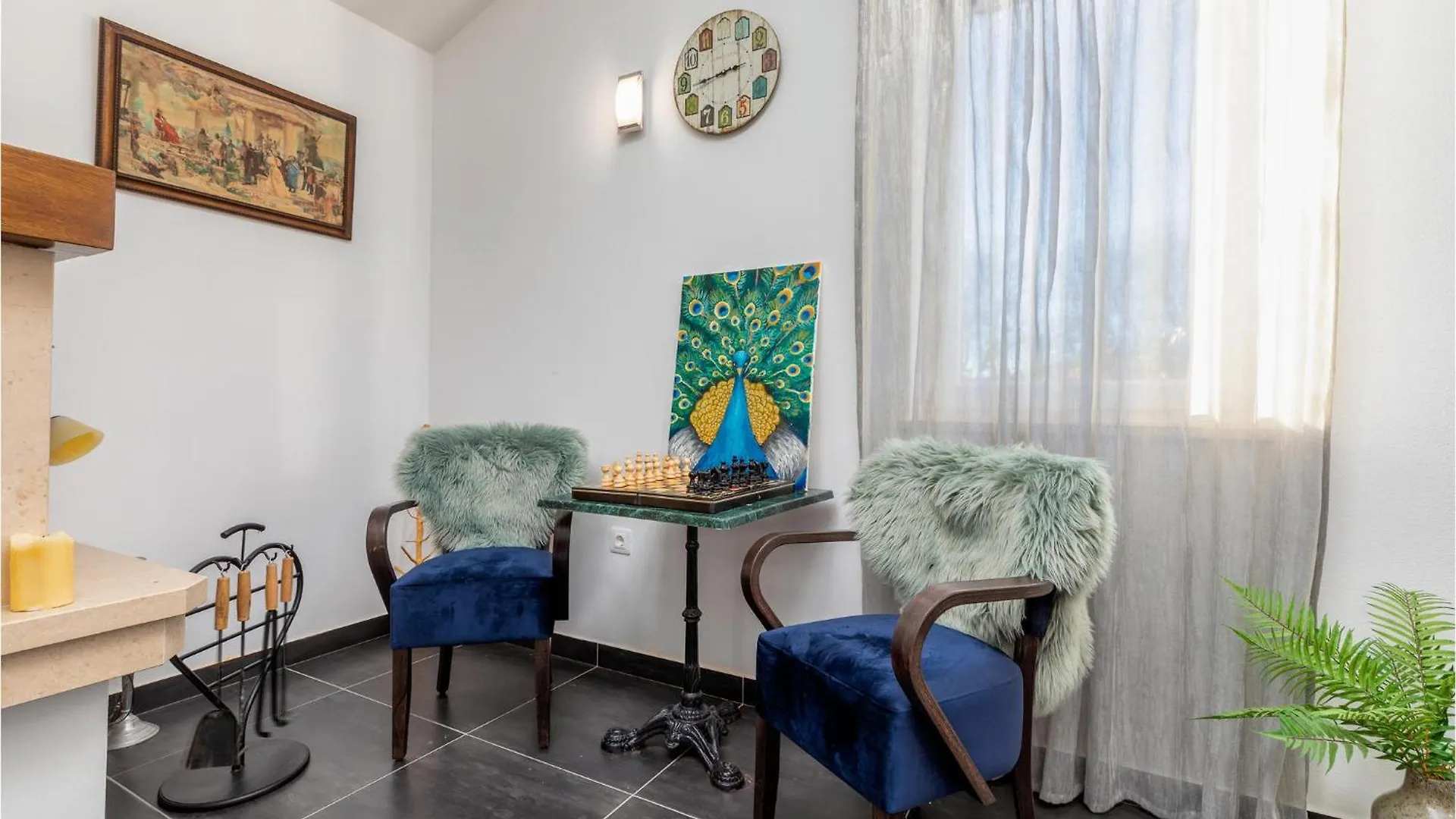 3 Bedroom Beautiful Home In Sosici 0*,