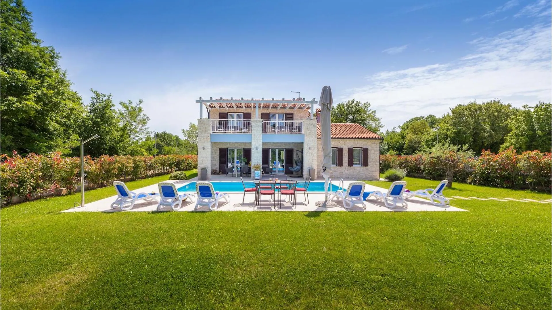 3 Bedroom Beautiful Home In Sosici Croatia