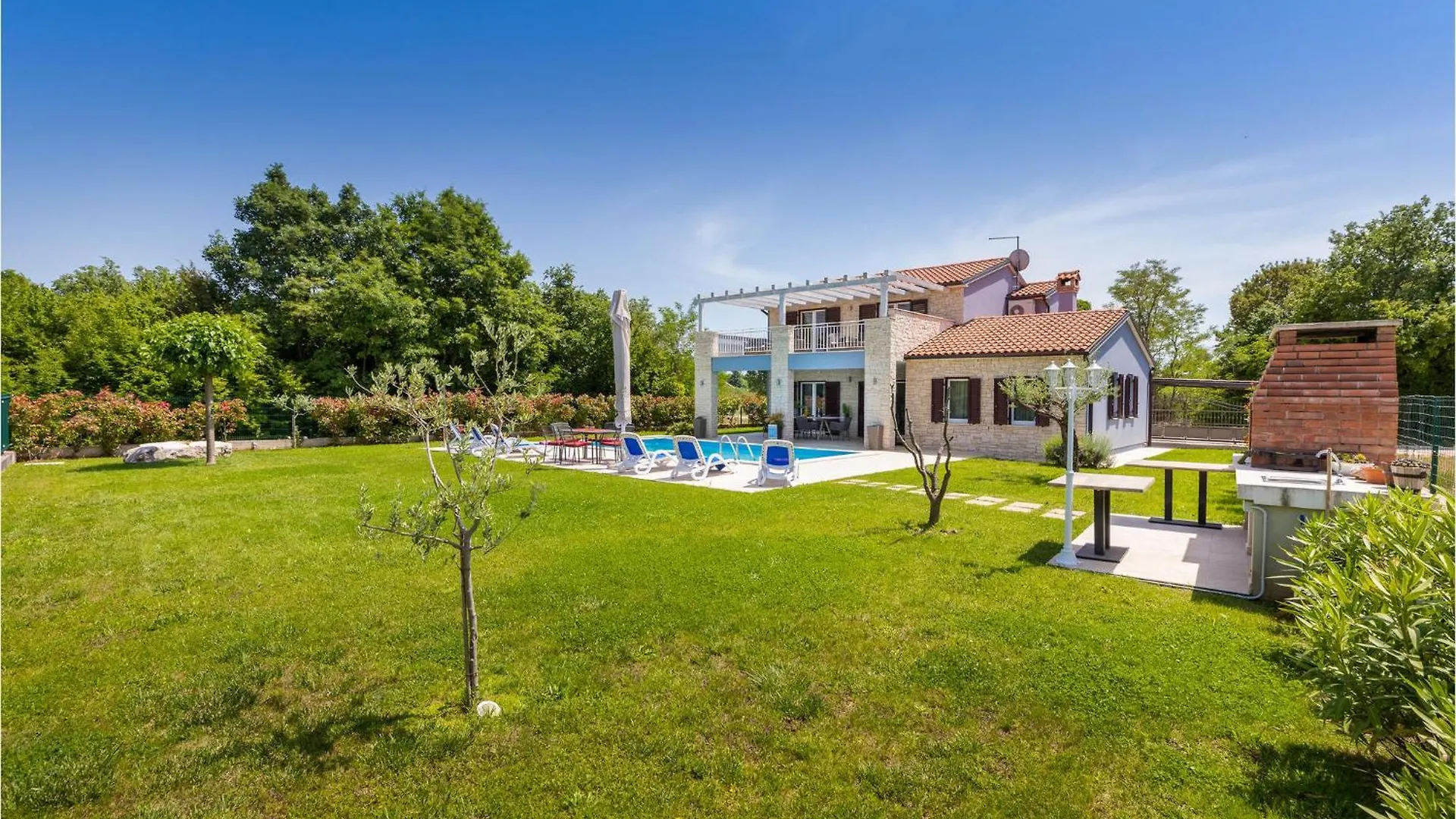 3 Bedroom Beautiful Home In Sosici 0*,  Croatia