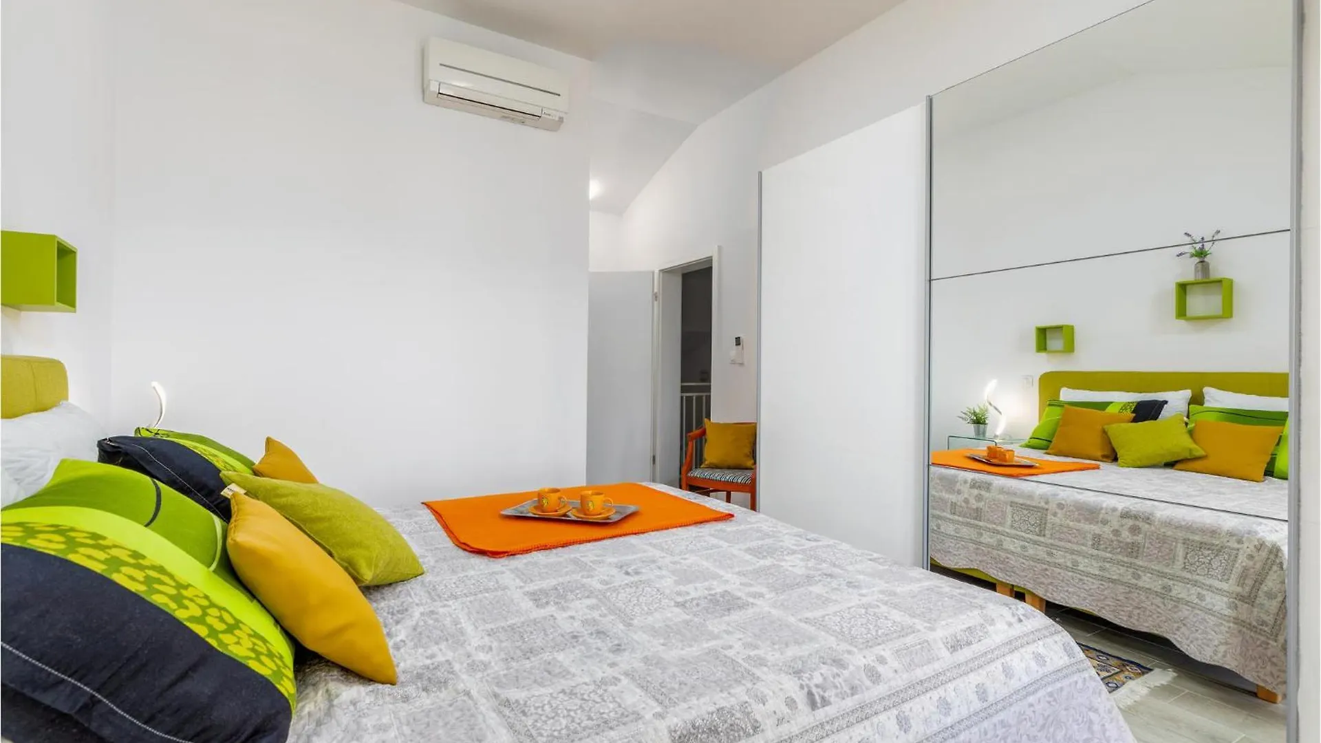 Holiday home 3 Bedroom Beautiful Home In Sosici Croatia