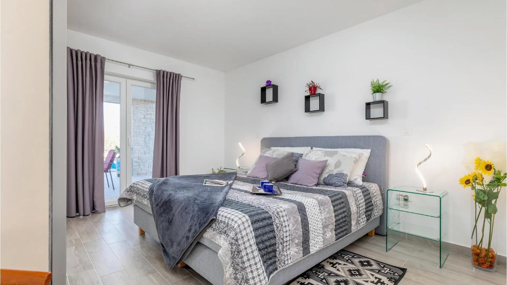3 Bedroom Beautiful Home In Sosici 펜션